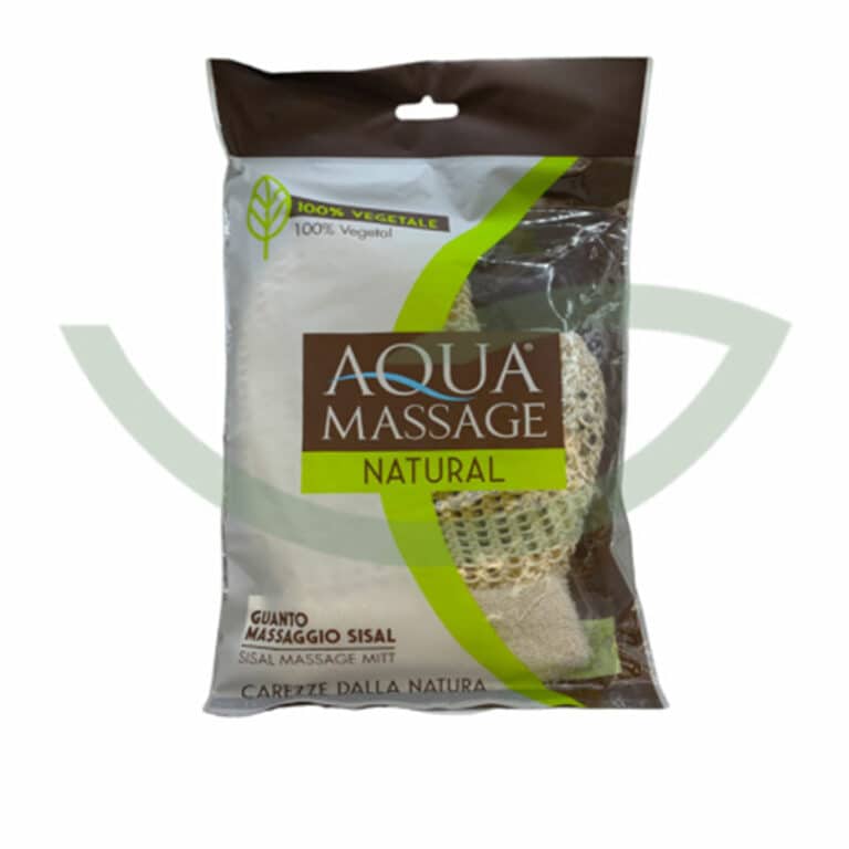 Gant de Massage Exfoliant 1 unité Aqua Massage Nettoyant Maroc Gant de Massage Exfoliant 1 unité Aqua Massage Nettoyant Maroc