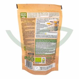 Graines de chia 250g NaturGreen aliment bio Maroc Graines de chia 250g NaturGreen aliment bio Maroc