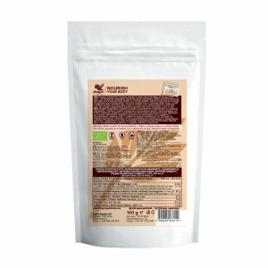 Guarana en poudre 100g Dragon Superfoods Guarana en poudre 100g Dragon Superfoods