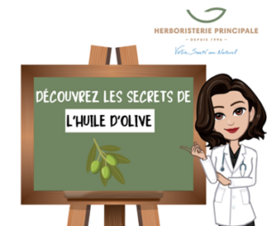 les secrets de l'huile d'olive journal herbo