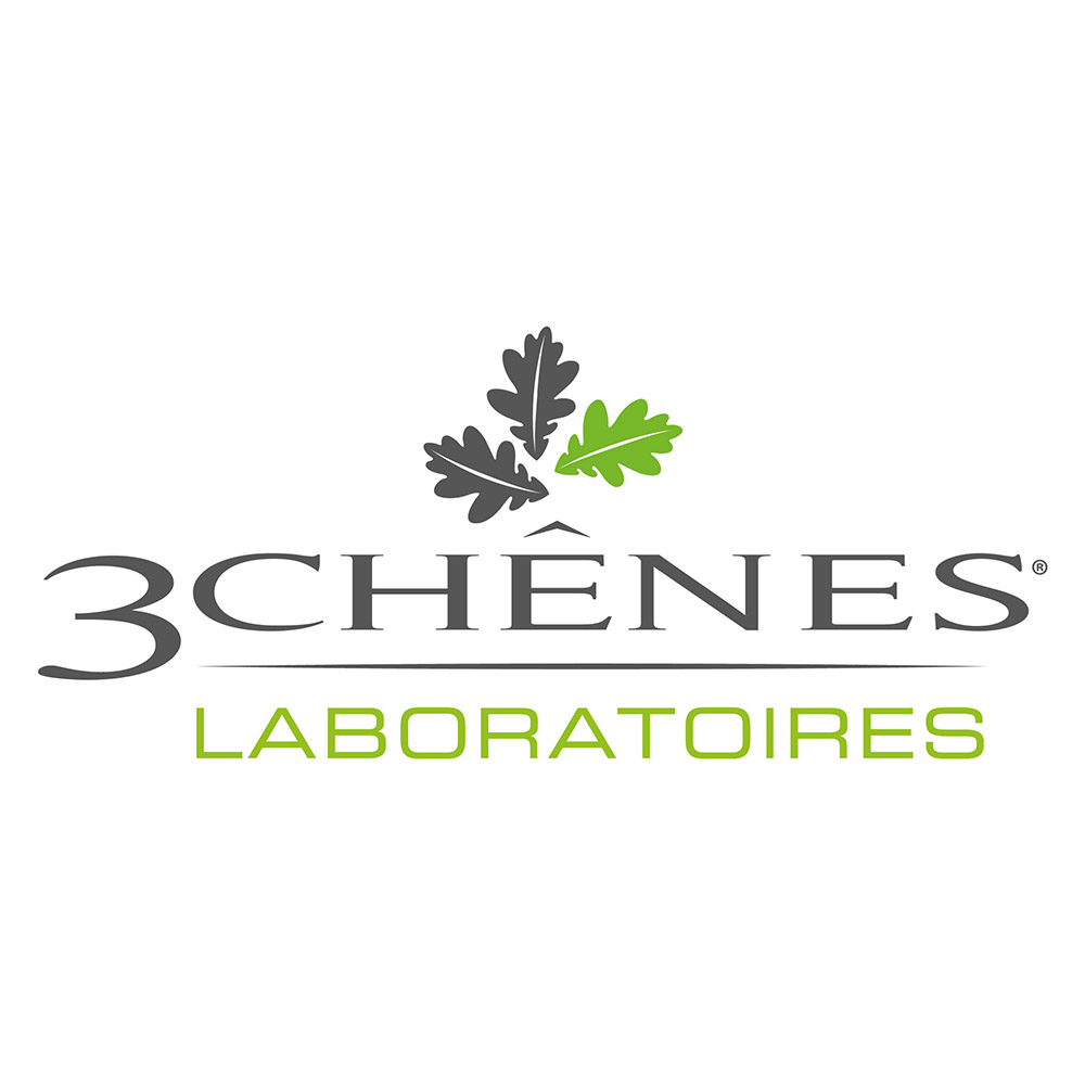 Logo 3chenes Maroc