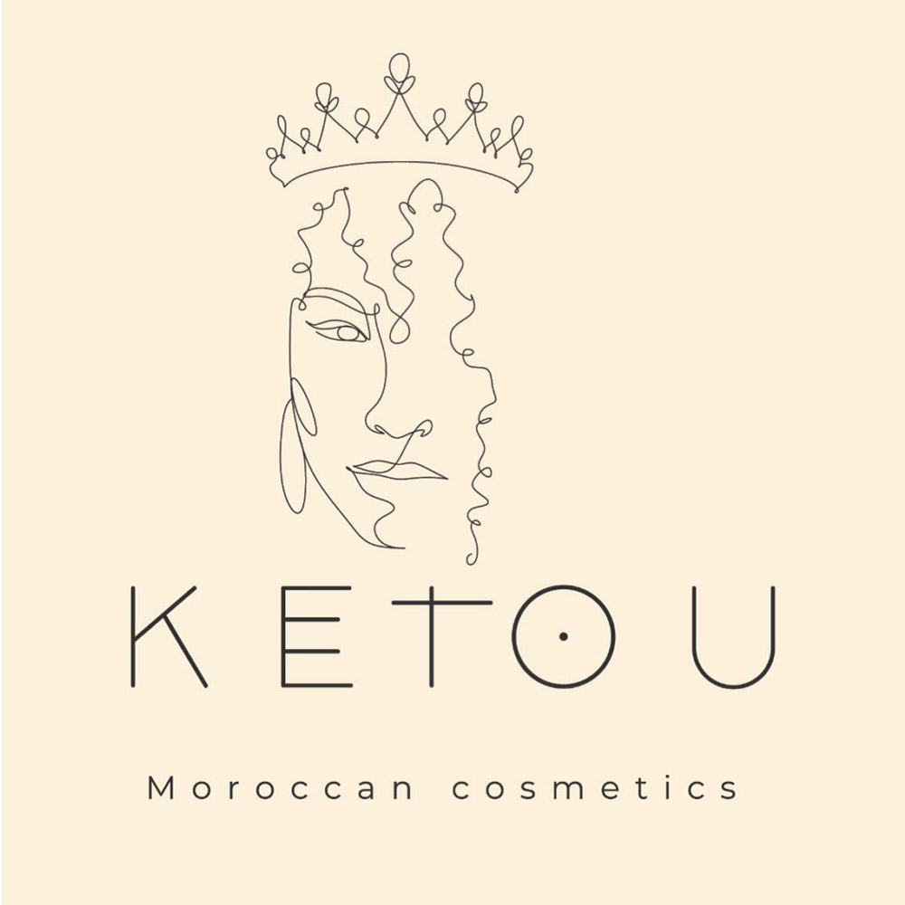 Logo Ketou Maroc