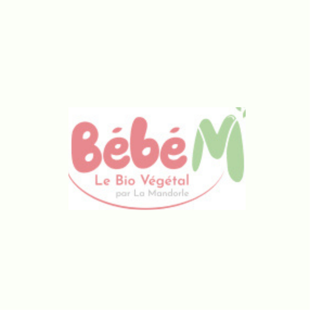 Logo bebe m Maroc