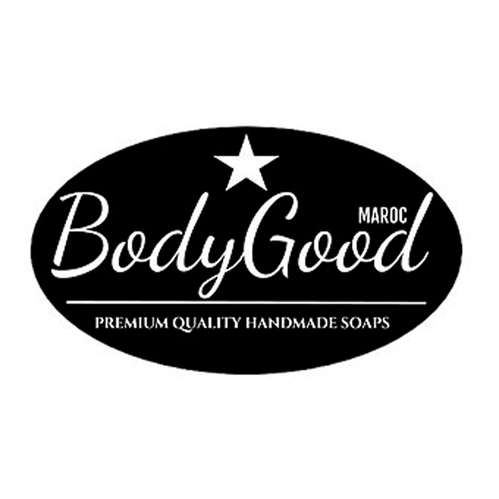 Logo body good Maroc