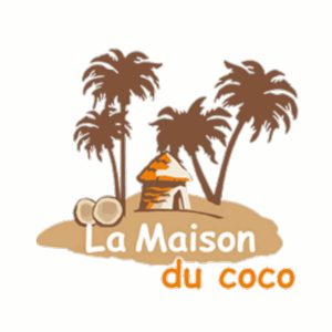 La Maison du coco logo La Maison du coco