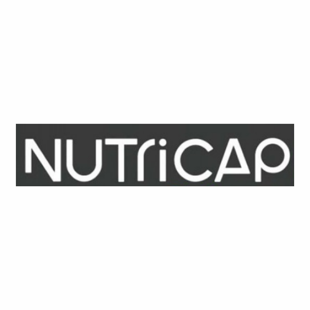 Logo nutricap Maroc