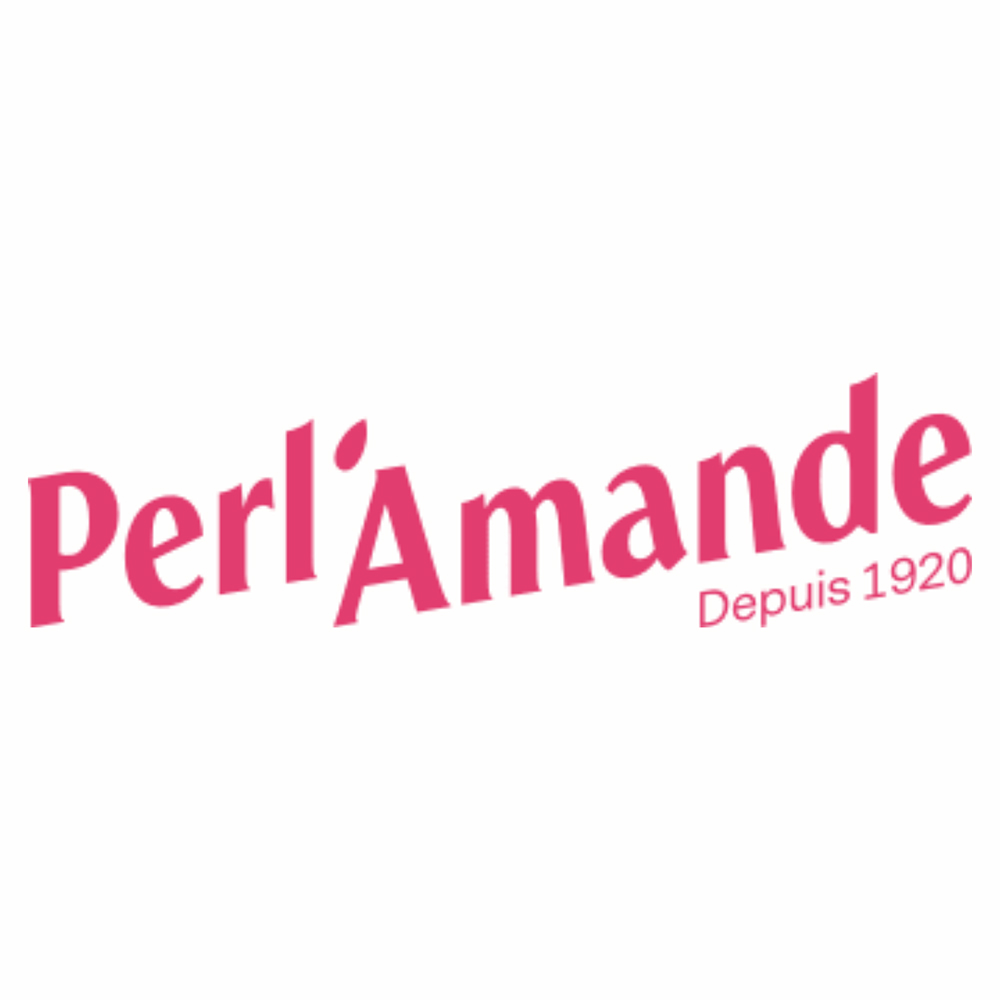 Logo perlamande Maroc