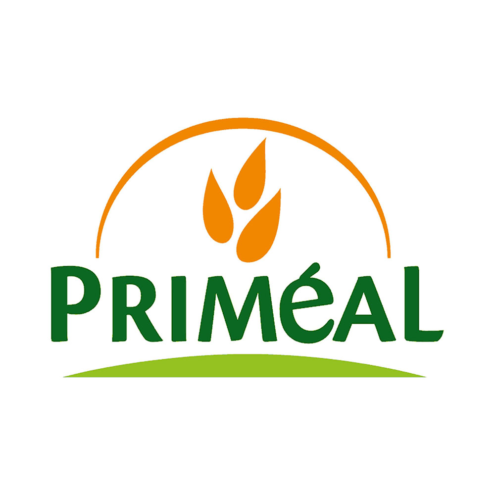 Logo primeal Maroc