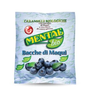 Maqui 90g Mental Maroc