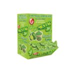 Matcha lime 750g Mental