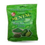 Matcha lime 90g Mental