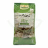 Mini Galettes de Riz nature 120g Priméal Aliment Bio Maroc