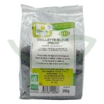 Graines de Pavot 250 g Moulin des Moines Aliment bio Maroc