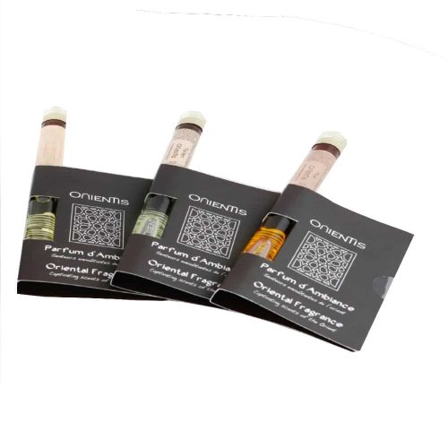 Parfum d'Ambiance Verveine 25ml OrienTis Parfum Maroc Parfum d'Ambiance Verveine 25ml OrienTis Parfum Maroc