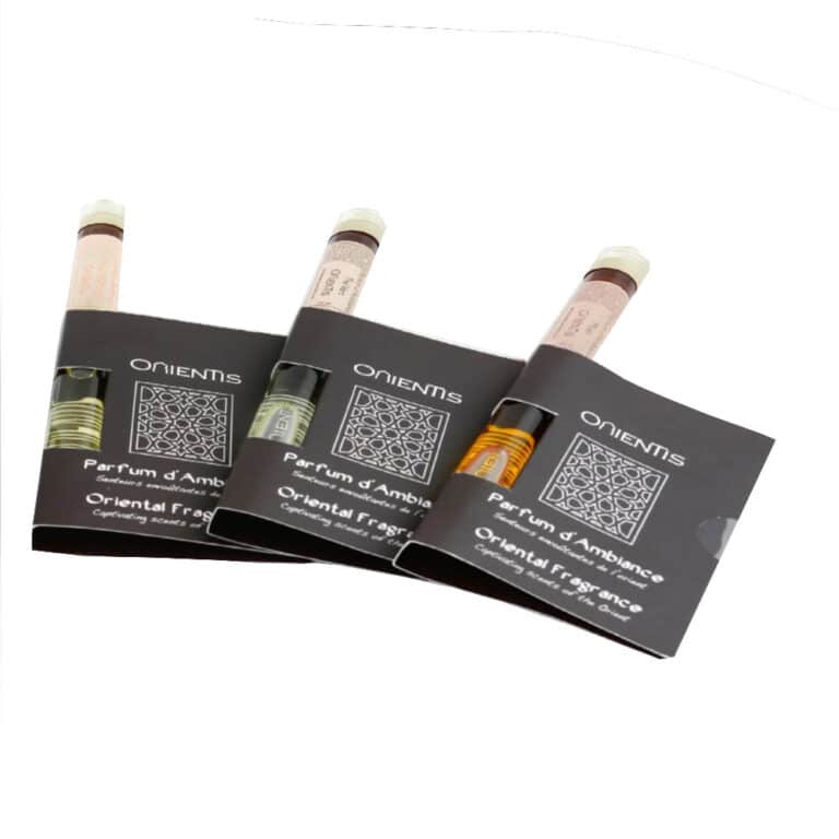 Parfum d'Ambiance Verveine 25ml OrienTis Parfum Maroc Parfum d'Ambiance Verveine 25ml OrienTis Parfum Maroc