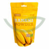 Poudre de Banane 250g Purasana Superaliment Poudre Maroc