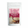 Poudre de Maca Rouge 100g Dragon Superfoods