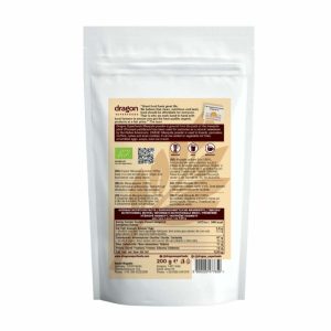 Poudre de Mesquite 200g Dragon Superfoods Poudre de Mesquite 200g Dragon Superfoods