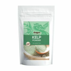 kelp varech en poudre 100g Dragon Superfoods