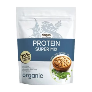 proteines mixtes 1.5kg dragon superfoods