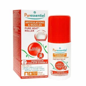 Roller Muscles et Articulations 75ml Puressentiel Confort Articulaire Maroc