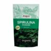 Spiruline en poudre 200g Dragon Superfoods