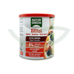 Xylitol 500g NaturGreen aliment bio Maroc