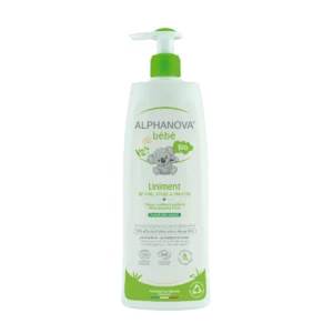 Liniment bio bebe - 500ml - Alphanova