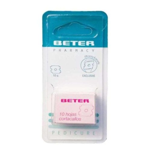 10 lames de rechange pour coupe cors 5cm beter durabilité exceptionnelle Maroc 10 lames de rechange pour coupe cors 5cm beter durabilité exceptionnelle Maroc