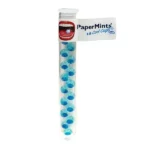 Capsules de Menthe - 18 capsules - Paper Mints-Maroc