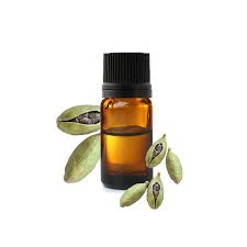 Cardamome huile essentielle