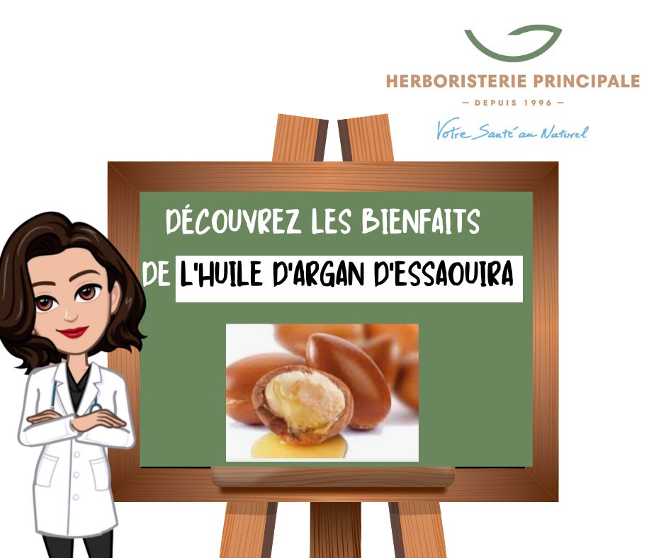 L’HUILE D’ARGAN D’ESSAOUIRA, ORIGINE ET HISTOIRE