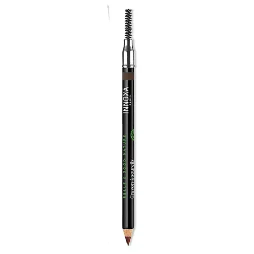 Crayon à sourcils 1,05 g de Innoxa Crayon à sourcils Maroc