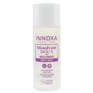 Dissolvant doux de Innoxa Manucure précise Maroc