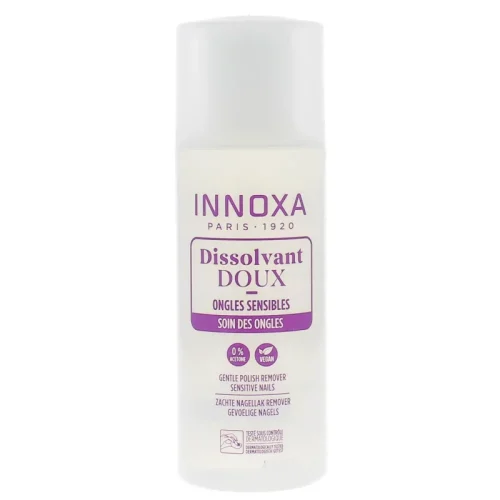Dissolvant doux de Innoxa Manucure précise Maroc Dissolvant doux de Innoxa Manucure précise Maroc