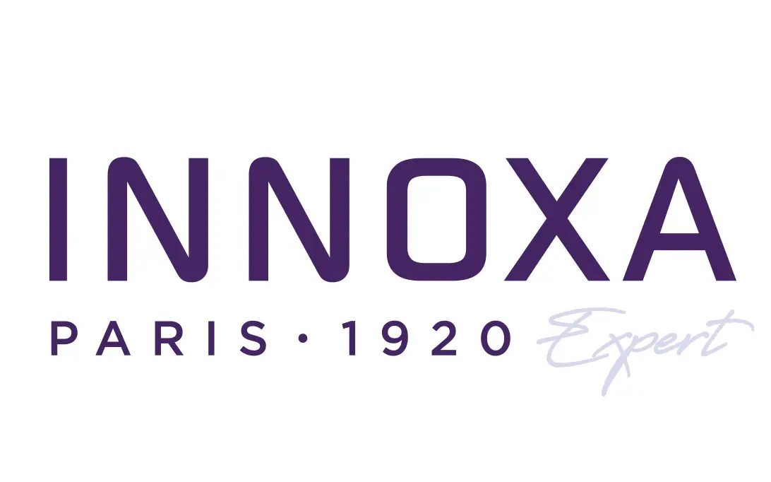 Innoxa logo-Maroc