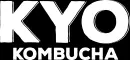 Kyo Kombucha-logo-Maroc