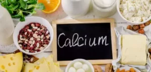 Les nutriment riche en Calcium-Maroc