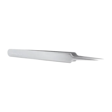 Pince à écharde inox argente 11,6 cm de Innoxa épilation précise maroc Pince à écharde inox argente 11,6 cm de Innoxa épilation précise maroc