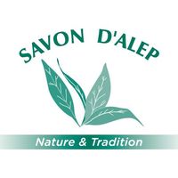 Savon d'Alep logo