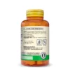 Vitamine B-12 - 100 Comp-1000 mcg - côté - Mason Natural - Maroc