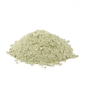 Argile Verte Montmorillonite