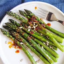 Asperge : Plante médicinale
