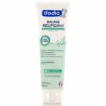 baume relipidant 300ml dodie bio apaise la peau Maroc