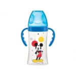 biberon initiation disney 270ml dodie bio alimentation saine Maroc