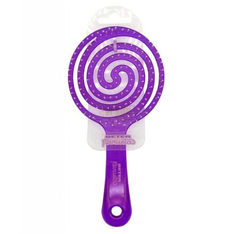 brosse démêlante pirueta 12,5cm beter coiffage doux Maroc brosse démêlante pirueta 12,5cm beter coiffage doux Maroc