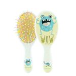 brosse pneumatique enfants wow 16cm beter brosse douce Maroc