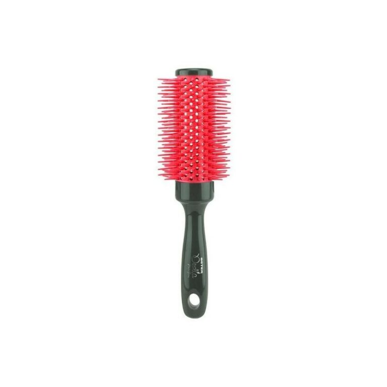 brosse ronde 33mm deslia 17,5cm beter coiffage facile Maroc brosse ronde 33mm deslia 17,5cm beter coiffage facile Maroc