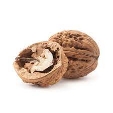 brou de noix description2 e Brou de Noix est principalement issu du noyer commun (Juglans regia)