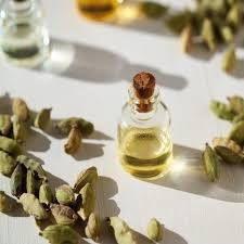 Cardamome Huile essentielle